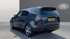 Land Rover Discovery 3.0 D350 Dynamic HSE 5dr Auto Diesel Station Wagon